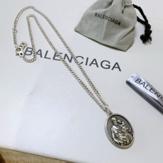 Balenciaga Necklaces